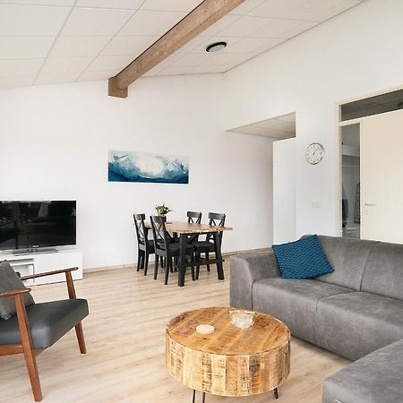 Strandappartement Duynblick 줄리아나도르프 외부 사진