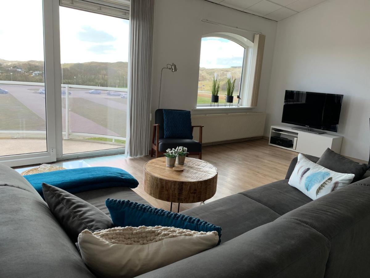 Strandappartement Duynblick 줄리아나도르프 외부 사진