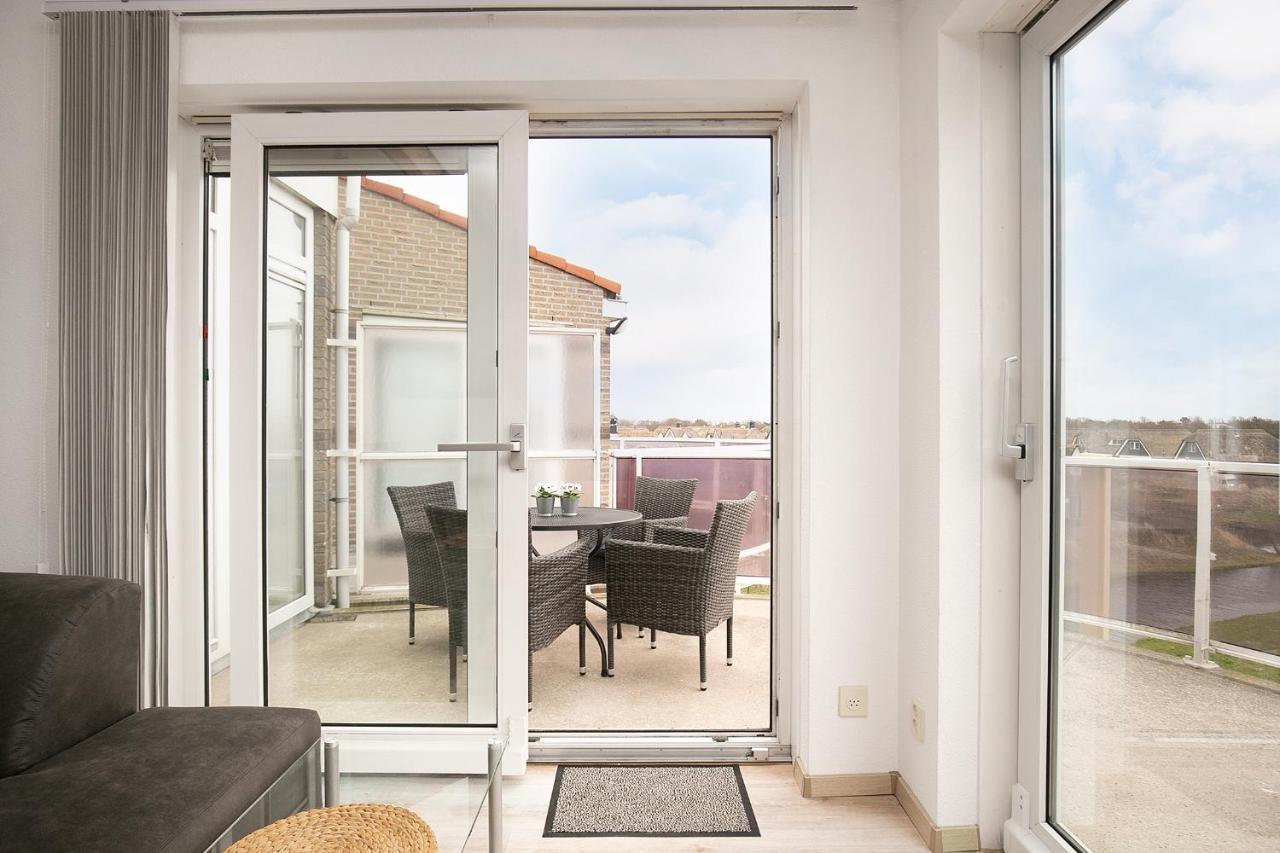 Strandappartement Duynblick 줄리아나도르프 외부 사진