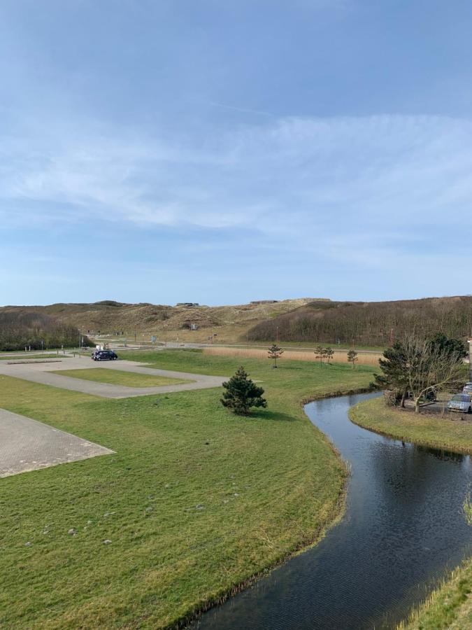 Strandappartement Duynblick 줄리아나도르프 외부 사진