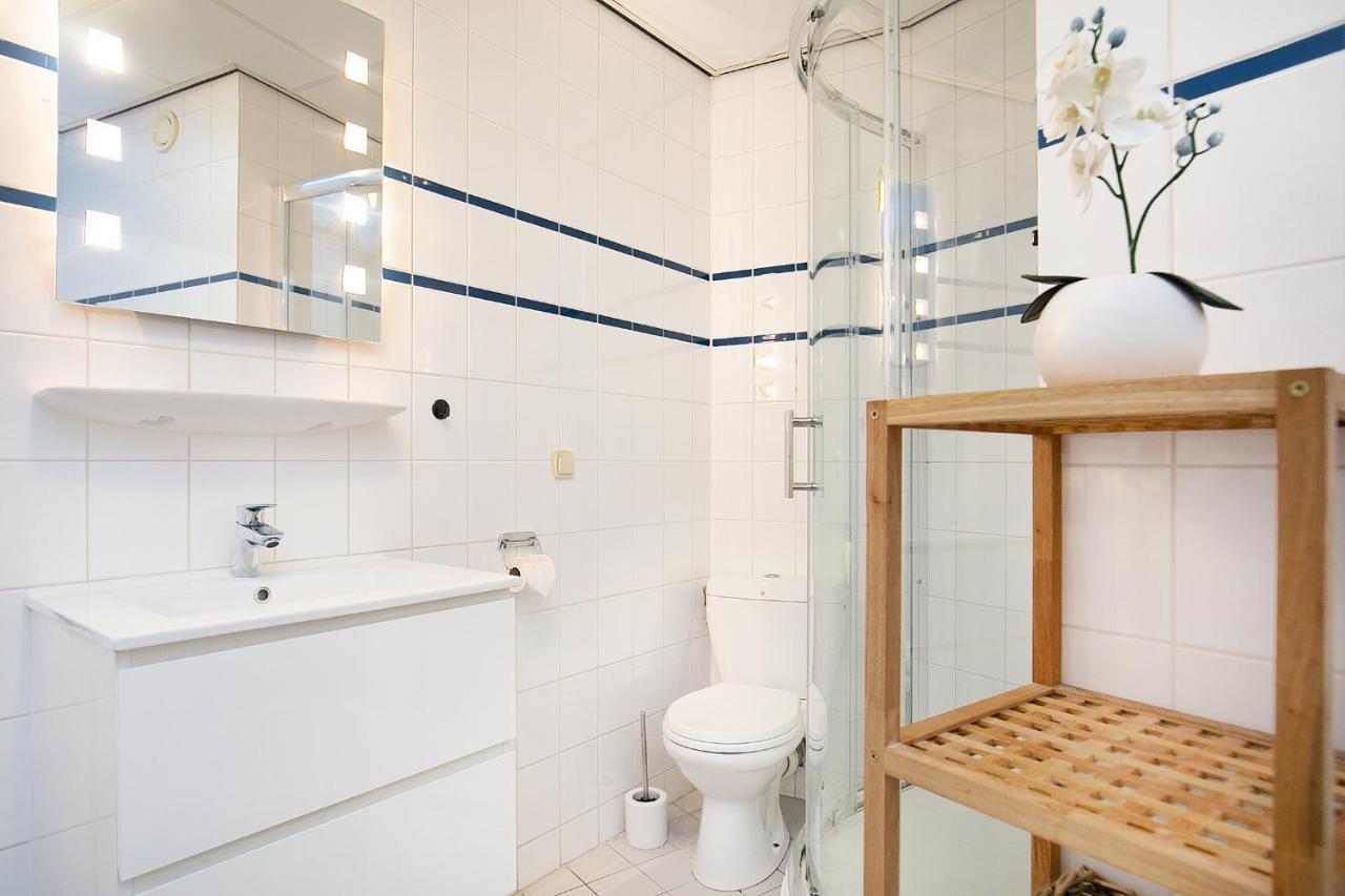 Strandappartement Duynblick 줄리아나도르프 외부 사진