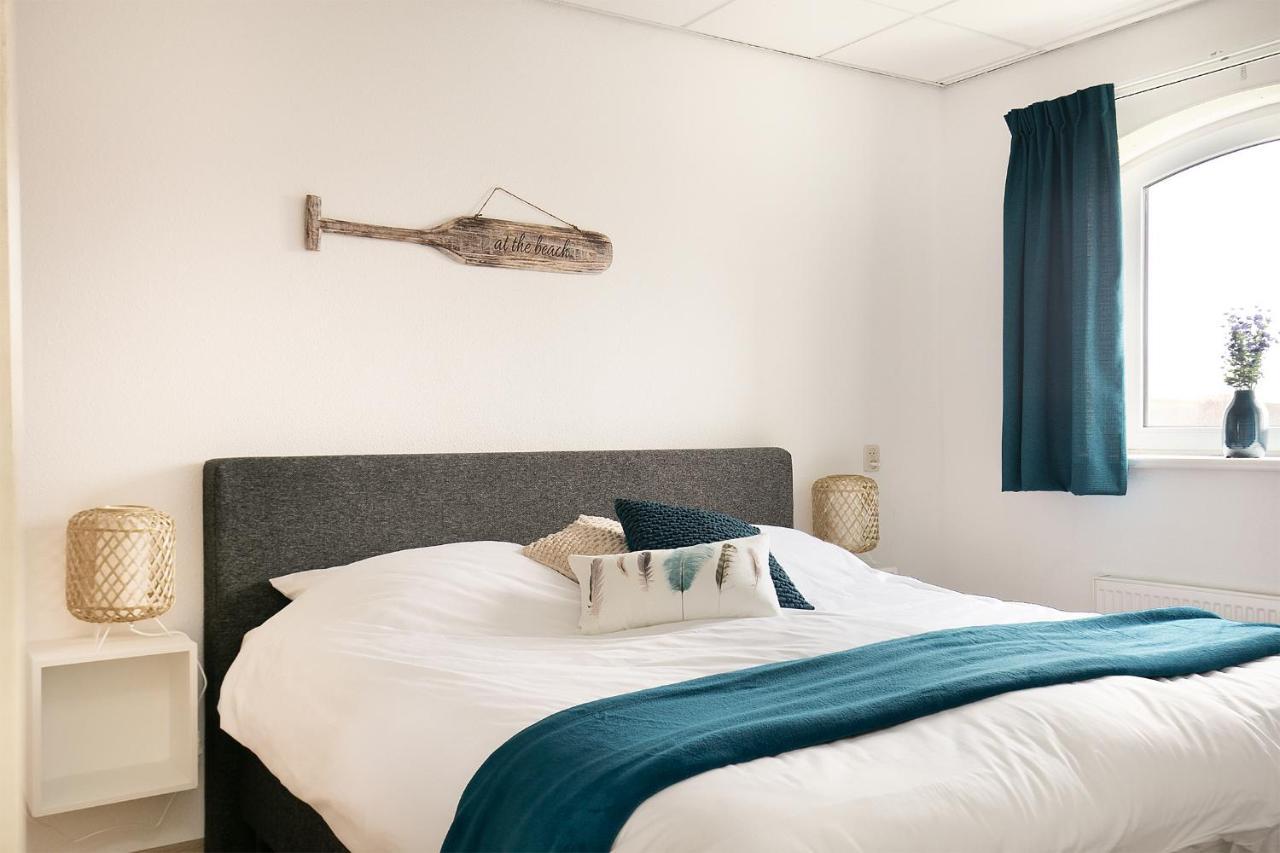 Strandappartement Duynblick 줄리아나도르프 외부 사진
