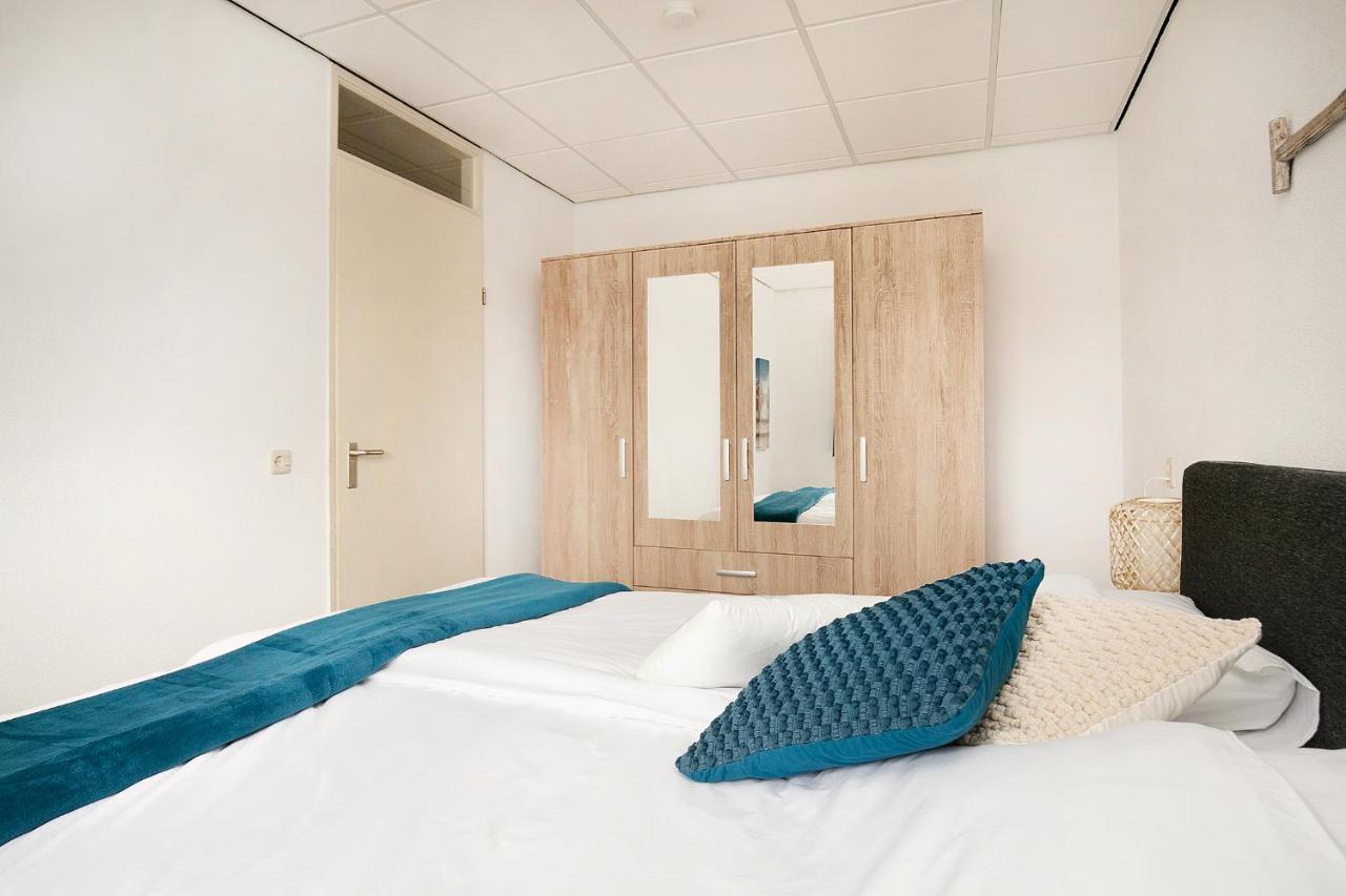 Strandappartement Duynblick 줄리아나도르프 외부 사진