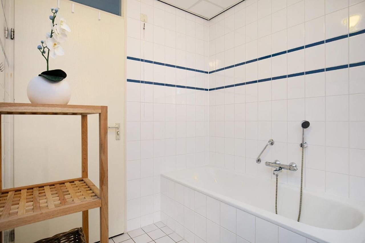 Strandappartement Duynblick 줄리아나도르프 외부 사진