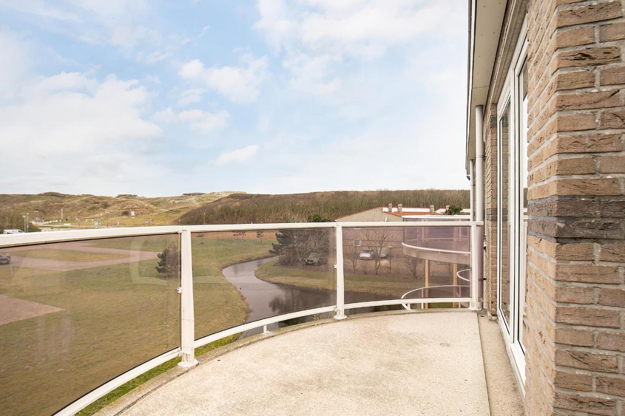 Strandappartement Duynblick 줄리아나도르프 외부 사진